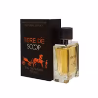 عطر جیبی اسکوپ تق هرمس حجم 25 میلی لیتر