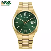 ساعت سیتیزن NJ0152-51X