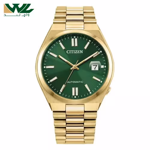ساعت سیتیزن NJ0152-51X