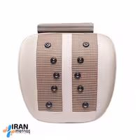 ماساژور بالشی چند منظوره آیجویر مدل A08 با عصاره‌ های گیاهی آرامش بخش