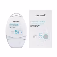ضد آفتاب فیتو اسنس Shangpree phyto essence بدون رنگ SPF 50  PA