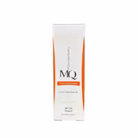 کرم ضدآفتاب نرمال بژ روشن MQ SPF 50