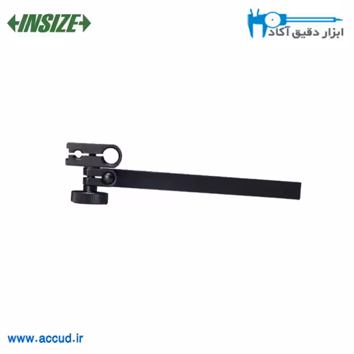 پایه ساعت شیطانکی 115 میلی متر INSIZE (اینسایز اصلی) مدل 6293-2