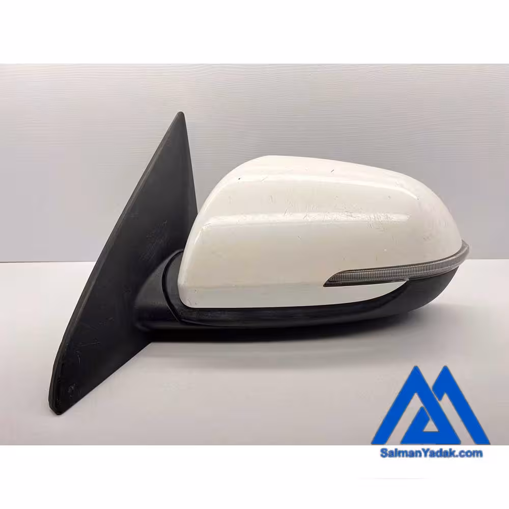 آینه بغل کیا سلتوس KIA SELTOS