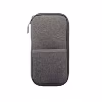 کیف پاسپورت HAPPY CAMP