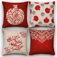 کاور کوسن کد 112 (ست شب یلدا)