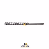 مته 5 شیار سایز 32 هاردکس