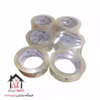 نوار چسب پهن اورکا ORKA