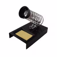 پایه هویه فلزی RDEER مدل RC-D615