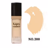 کرم پودر مینرال شیشه ای 300 کاپرا