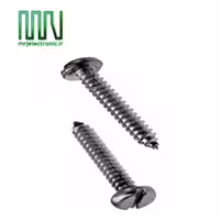 پیچ خودکار سرگرد دوسو 20 عددی