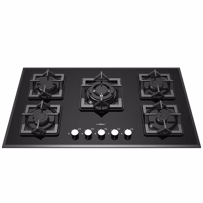 گاز صفحه ای رابیتس RG-563