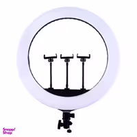رینگ لایت جی ماری مدل FM-14R