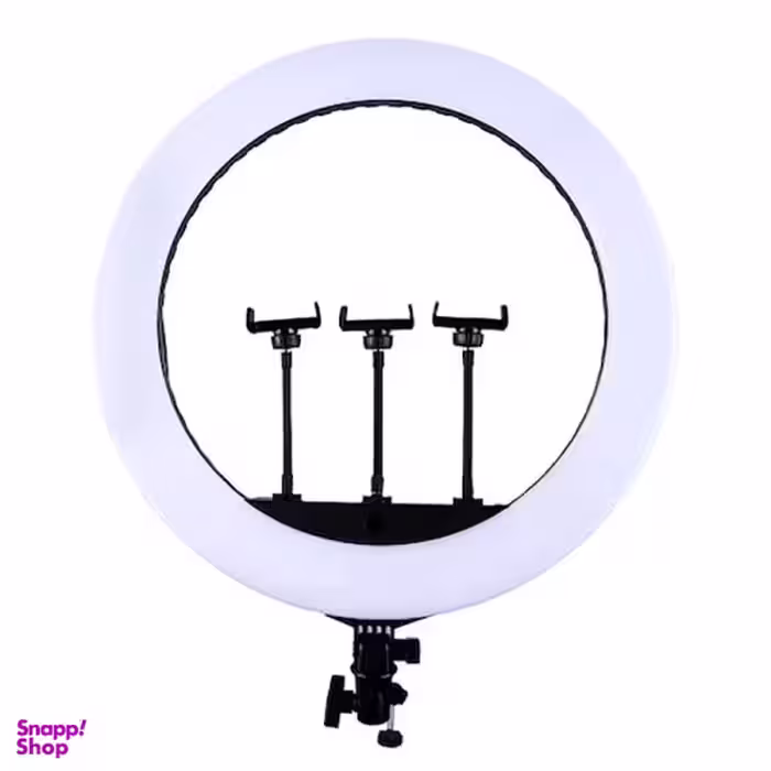 رینگ لایت جی ماری مدل FM-14R