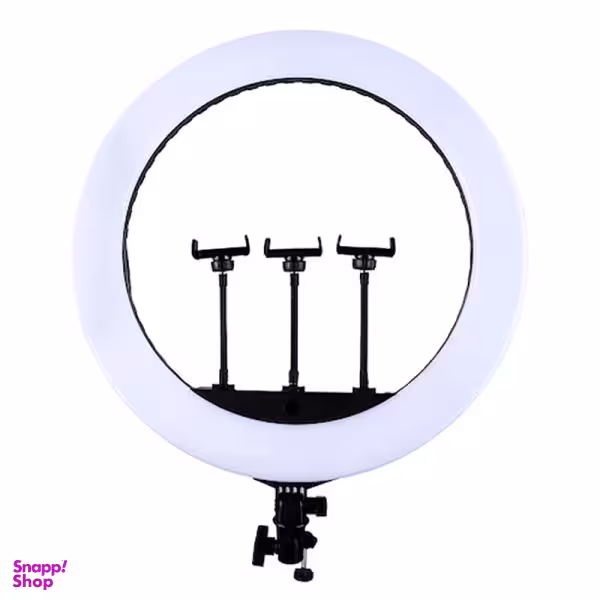 رینگ لایت جی ماری مدل FM-14R