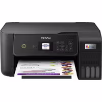 پرینتر جوهر افشان اپسون مدل EcoTank L3260