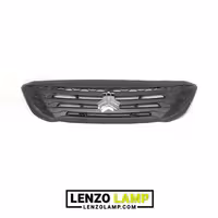 جلو پنجره تیبا آرم دار