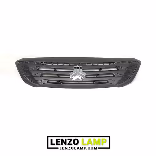 جلو پنجره تیبا آرم دار