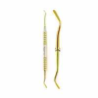 قلم کامپوزیت یکسر کوتاه و بلند دنتال دیوایس Dental Devices
