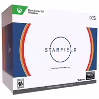 Starfield Constellation Edition – XBOX