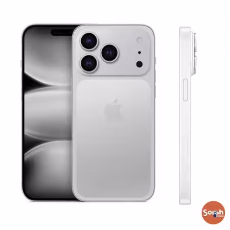 قیمت و خرید 17Pro Max Mini | ایفون 17 مینی پرو 4.5 اینچ - سروش موبایل