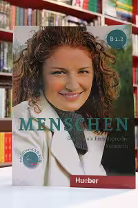 Menschen B1.2