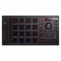 میدی کنترلر Akai MPC Studio 2