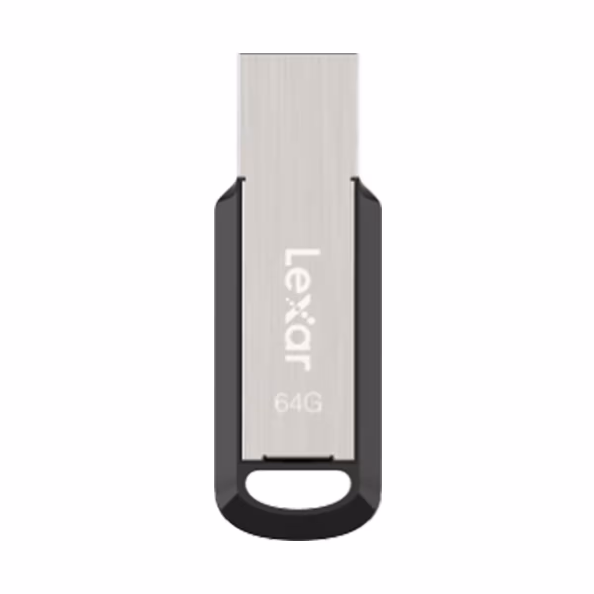 فلش مموری لکسار مدل مدل JumpDrive M400 ظرفیت 64 گیگابایت