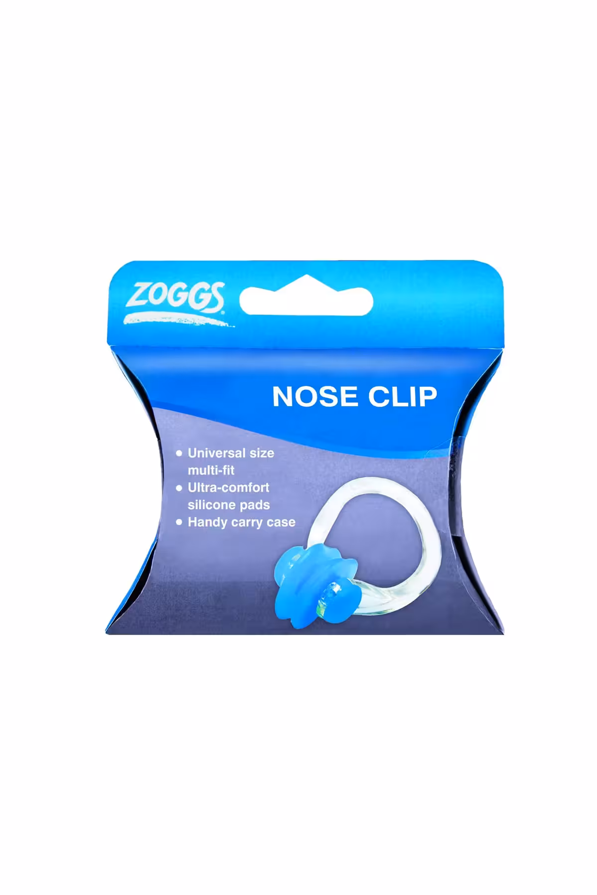 دماغ گیر زاگز Zoggs Nose Clip