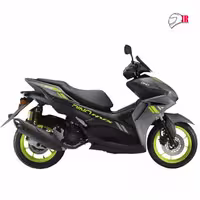 موتور سیکلت دینو طرح آیروکس NVX180 سال 1402