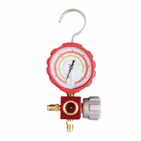 منیفولد سرویس تکی فشار بالا ولیو مدل VMG-1-S-H