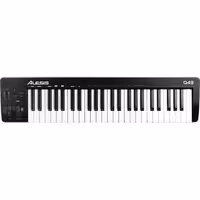 میدی کنترلر Alesis Q49 MKII