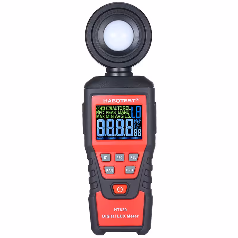 نورسنج هابوتست مدل HT620 | کالا مکس