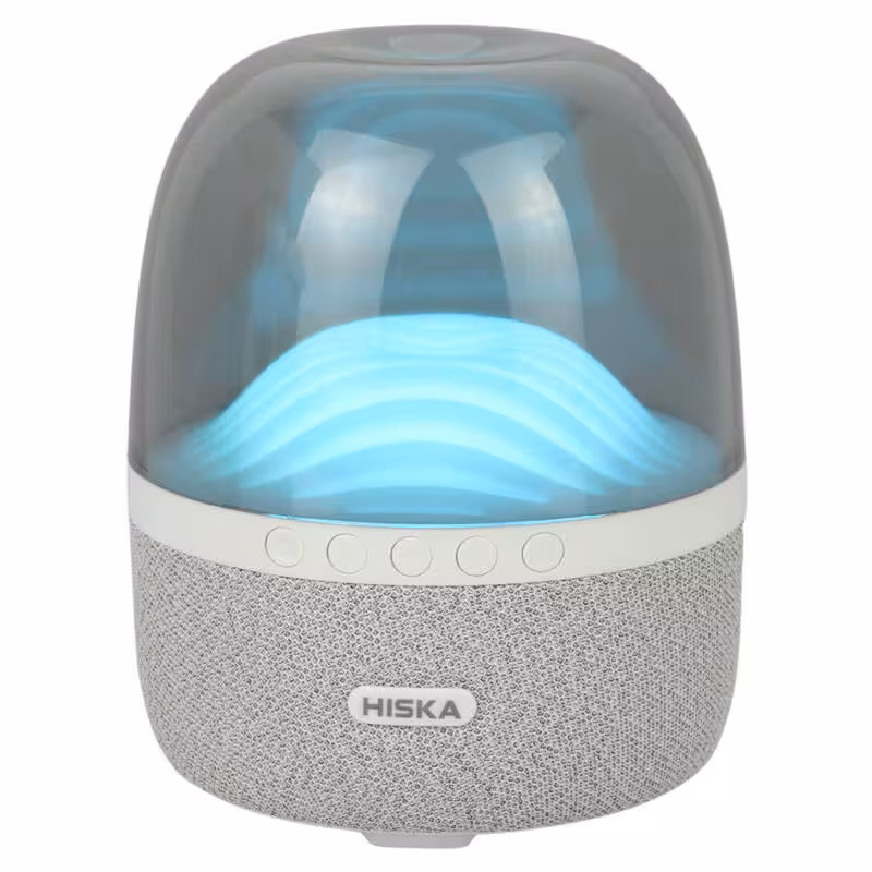 اسپیکر بلوتوثی قابل حمل هیسکا مدل B57