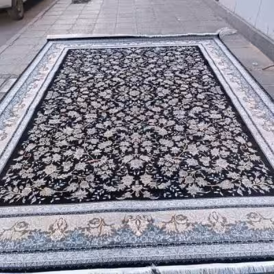 فرش 12 متری 700 شانه تراکم 2550 هزینه ارسال پس کرایه بامشتری