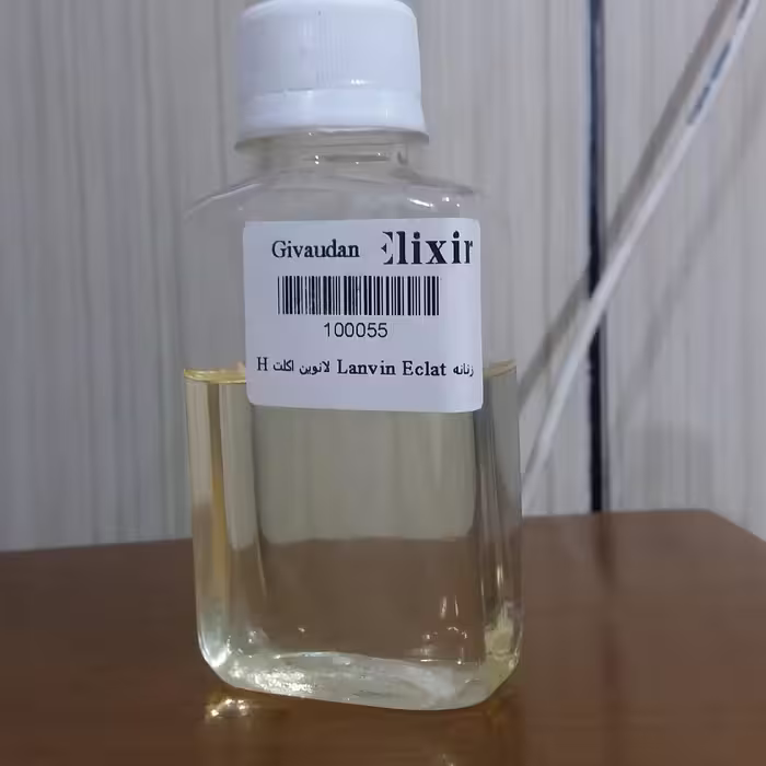 عطر گرمی اکلت