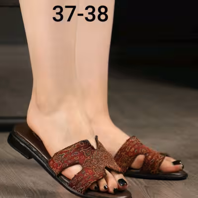 دمپایی دخترانه زنانه