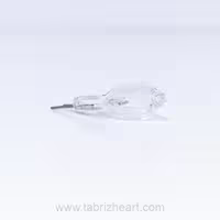 لامپ هالوژن سوزنی 12 ولت 20 وات | PH 05 halogen lamp