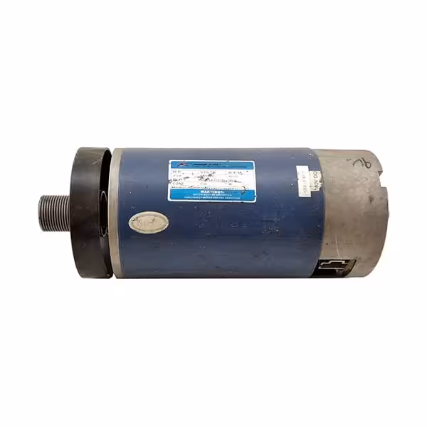 موتور تردمیل 180 ولت 3.25HP DC (POWER FIRST)