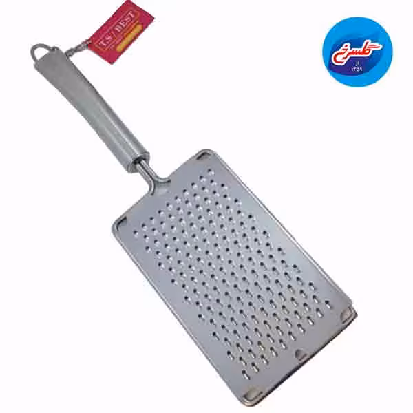 رنده ریز تمام استیل