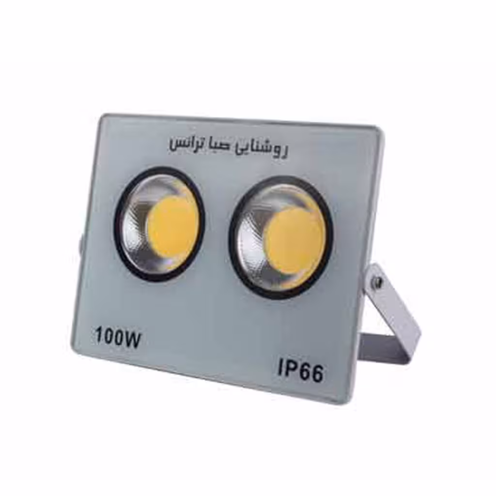 پرژکتور 100 وات COB صباترانس مدل Ipad