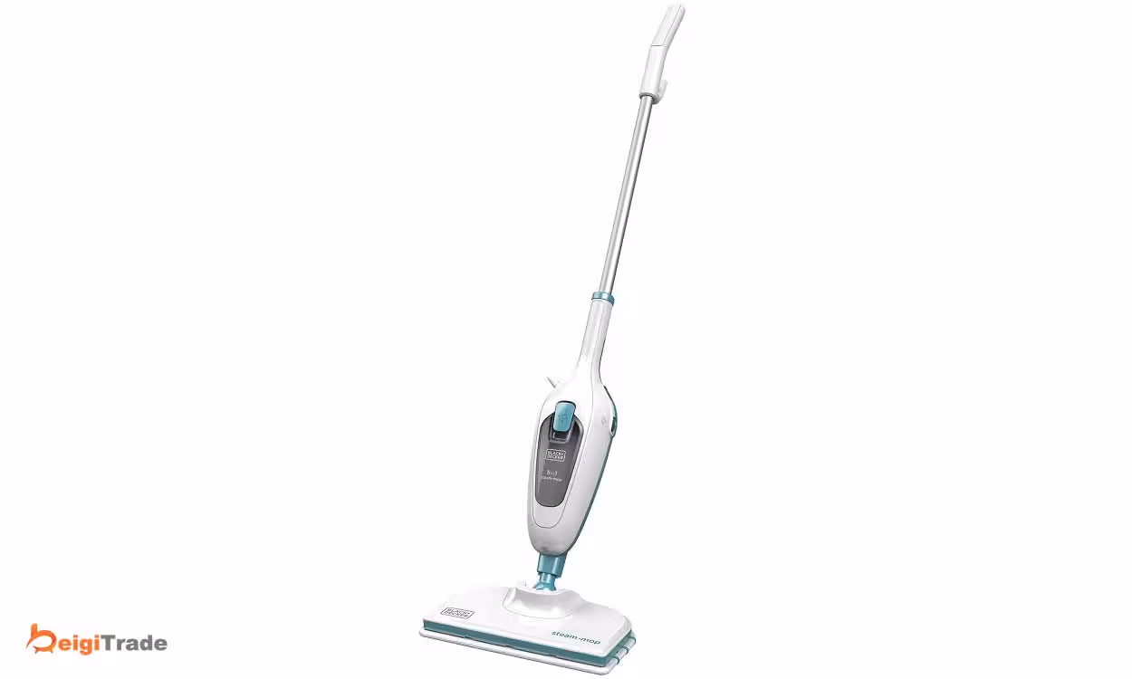 زمین شوی بلک اند دکر مدل FSMH13E5