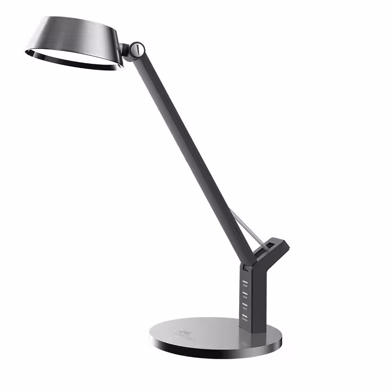 چراغ مطالعه سیلورلایت مدل 1855 | کالا مکس