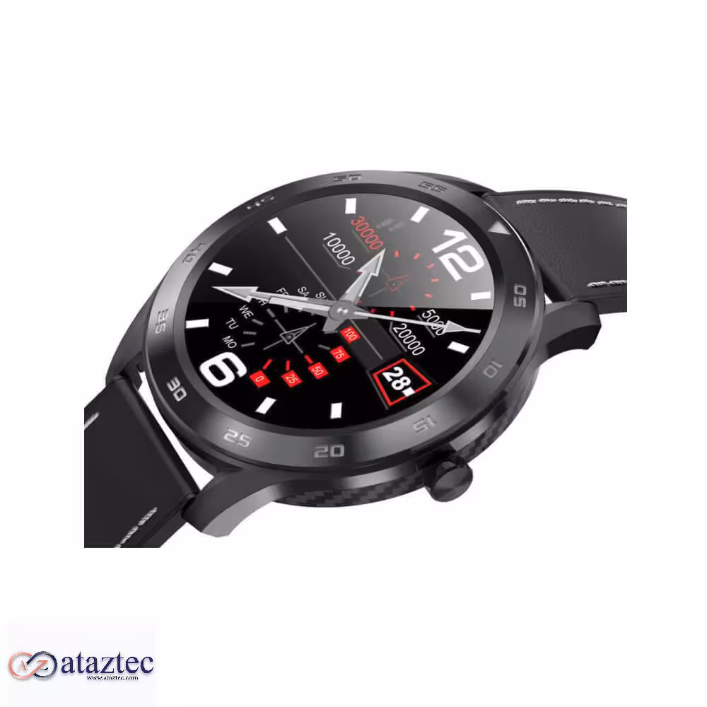 ساعت هوشمندمدل DT98 | با صفحه نمایش HD | با داوم باتری 5 روز
