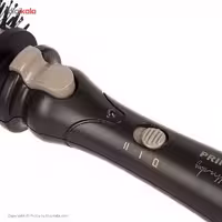 برس حرارتی حالت دهنده مو پرنسلی مدل PR314