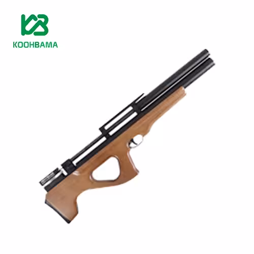 تفنگ پی سی پی آرتمیس پی 15