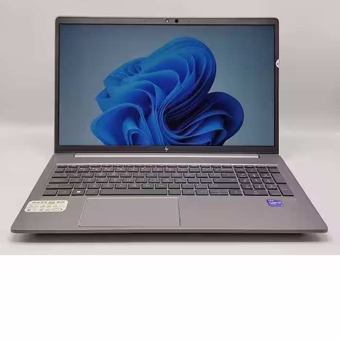 لپ تاپ اچ پی HP Zbook 15-G8