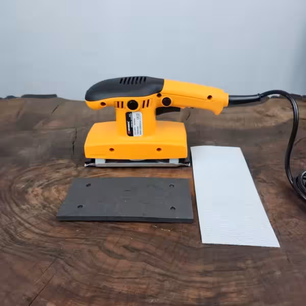 سنباده لرزان تخت 1000 وات اینتیمکس مدل 0228