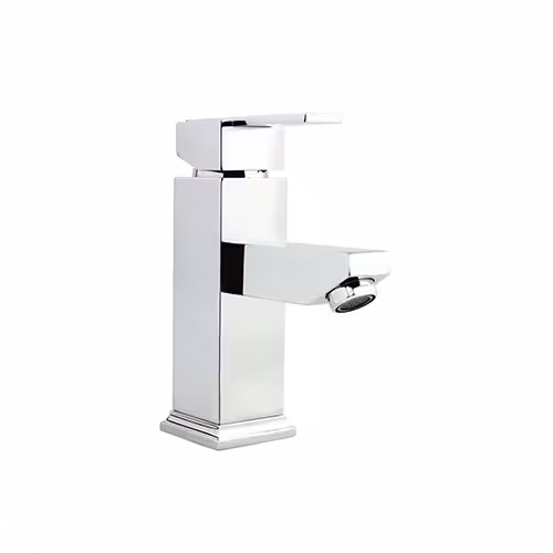 شیر روشویی مدل مینیاتور راسان