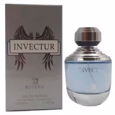 ادکلن INVECTUR ROVENA ادکلن اینوکتوس پاکو رابان روونا